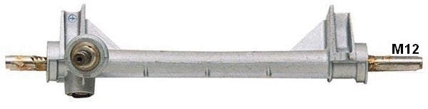 Steering Gear (02.16.5380)