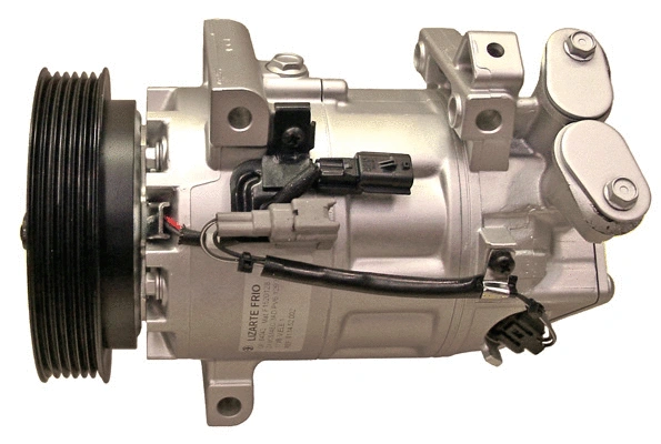 Compressor, air conditioning (71.14.52.002)