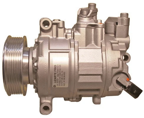 Compressor, air conditioning (81.08.56.005)