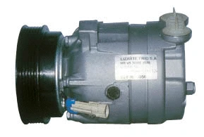 Compressor, air conditioning (81.06.01.069)