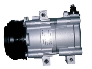 Compressor, air conditioning (81.05.02.014)