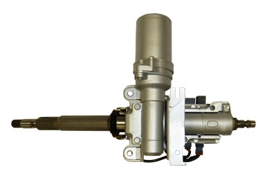 Steering Column