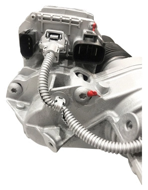 Steering Gear