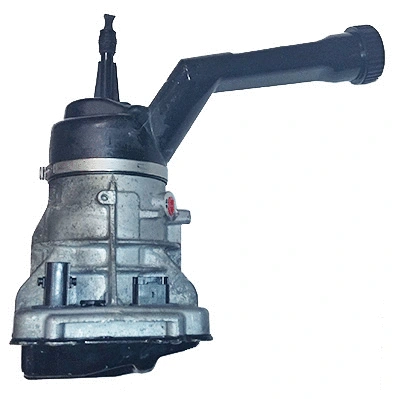 Hydraulic Pump, steering (04.55.0937)