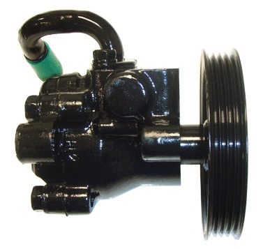 Hydraulic Pump, steering