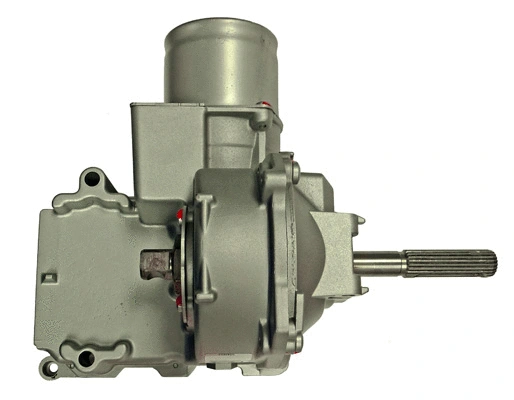 Steering Column (08.26.5700)