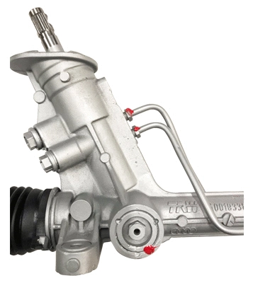 Steering Gear