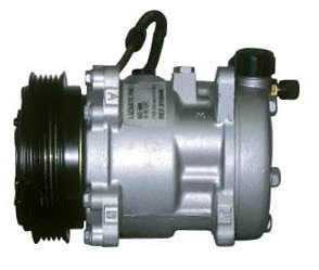 Compressor, air conditioning (81.10.01.016)