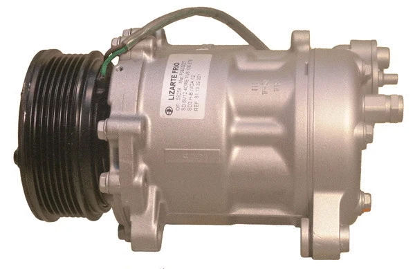 Compressor, air conditioning (81.10.39.001)