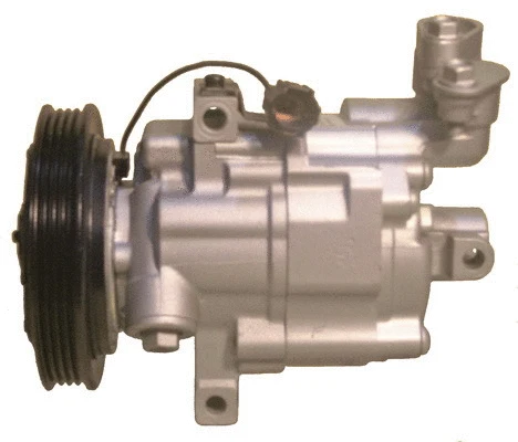 Compressor, air conditioning (81.14.41.001)