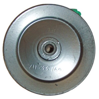 Hydraulic Pump, steering