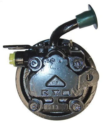 Hydraulic Pump, steering