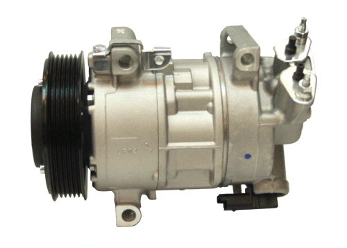 Compressor, air conditioning (71.04.04.011)