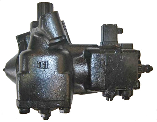 Steering Gear (03.09.1060)