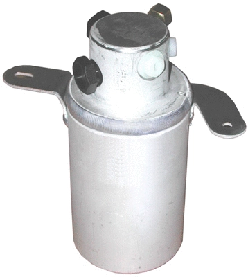 Dryer, air conditioning (FIL018)
