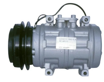 Compressor, air conditioning (81.08.17.003)