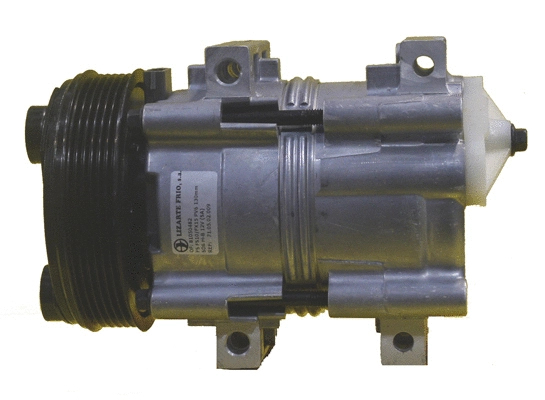 Compressor, air conditioning (71.05.02.009)