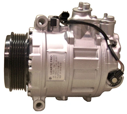 Compressor, air conditioning (81.08.62.019)
