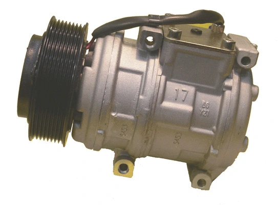 Compressor, air conditioning (71.08.27.048)