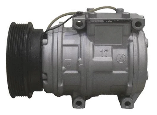 Compressor, air conditioning (81.08.27.042)