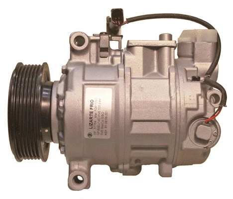 Compressor, air conditioning (81.08.56.001)
