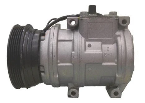 Compressor, air conditioning (81.08.27.057)