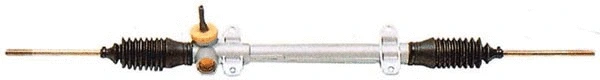 Steering Gear (02.28.1370)