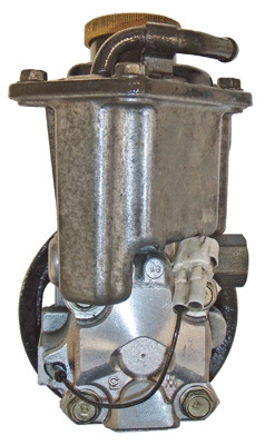 Hydraulic Pump, steering