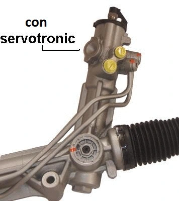 Steering Gear