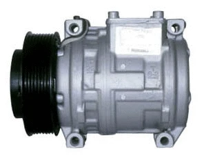 Compressor, air conditioning (81.08.22.018)