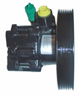 Hydraulic Pump, steering (04.13.0042-5)