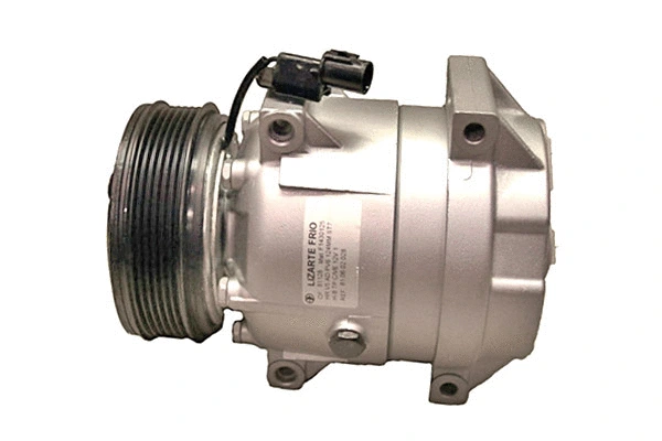 Compressor, air conditioning (71.06.02.028)