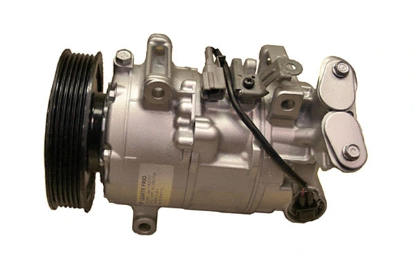 Compressor, air conditioning (81.08.56.010)