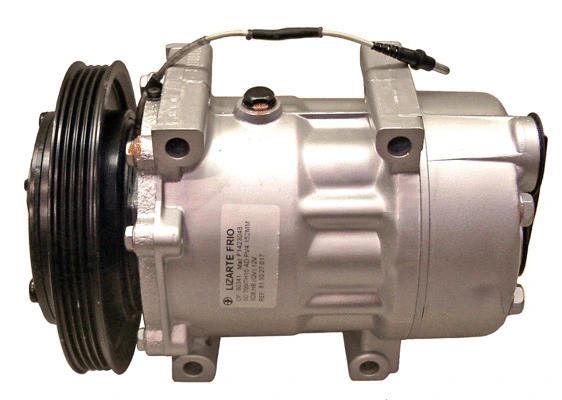 Compressor, air conditioning (81.10.27.017)