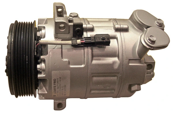 Compressor, air conditioning (81.14.57.002)