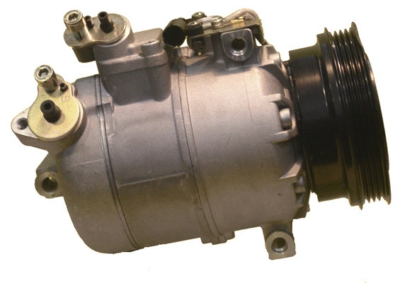 Compressor, air conditioning (71.08.65.002)