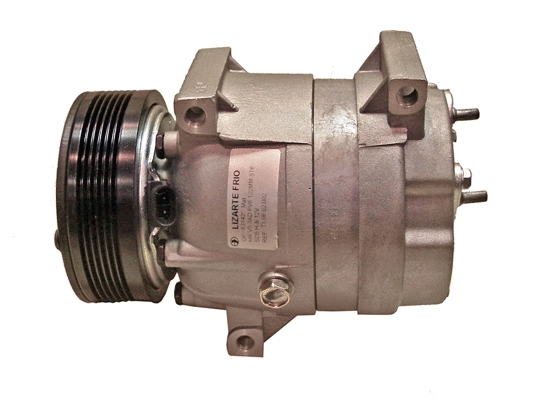 Compressor, air conditioning (71.06.02.002)