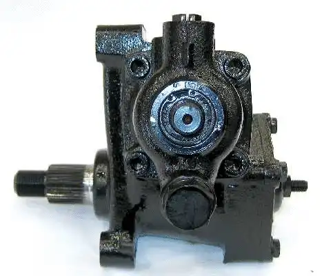 Steering Gear