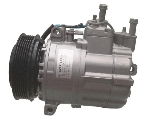 Compressor, air conditioning (81.10.58.005)