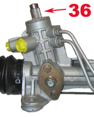 Steering Gear