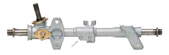 Steering Gear (02.96.3990)