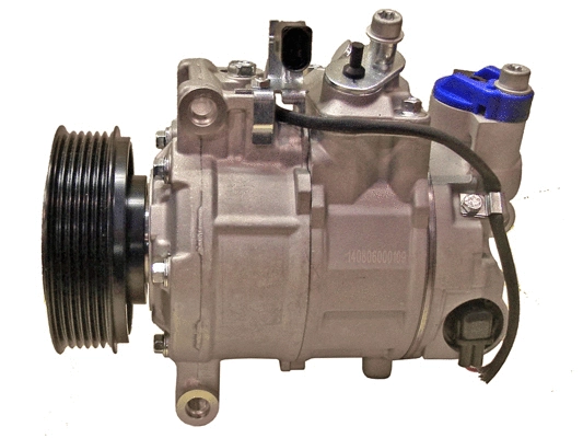 Compressor, air conditioning (71.08.56.001)