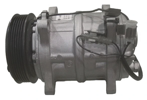 Compressor, air conditioning (81.14.16.005)