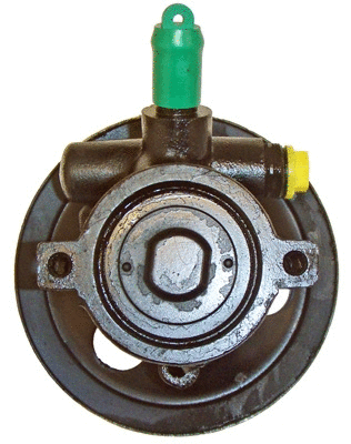 Hydraulic Pump, steering