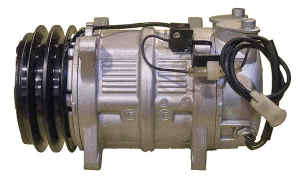 Compressor, air conditioning (81.14.16.008)