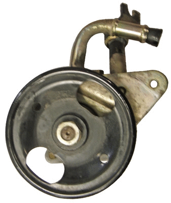 Hydraulic Pump, steering