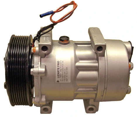 Compressor, air conditioning (71.10.27.059)