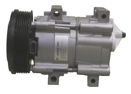 Compressor, air conditioning (81.05.02.033)