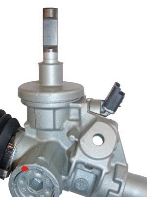 Steering Gear