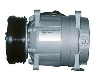 Compressor, air conditioning (81.06.01.040)